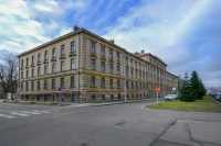 Hradec Králové | Gayerova kasárna – generální rekonstrukce a dostavba Muzea východních Čech